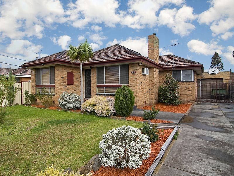 39 Regal Avenue, Thomastown VIC 3074