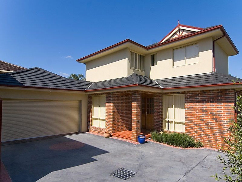2/41 Blackman Avenue, Mill Park VIC 3082