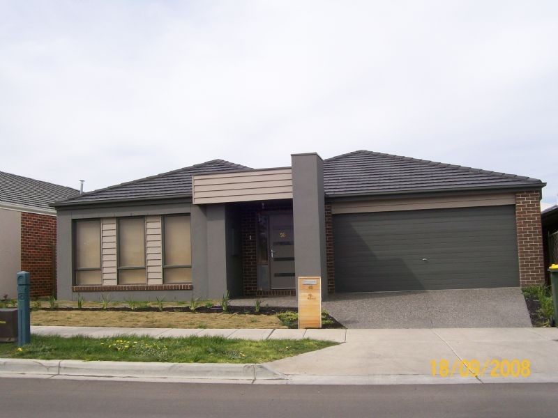 56 Shield Street, Epping VIC 3076