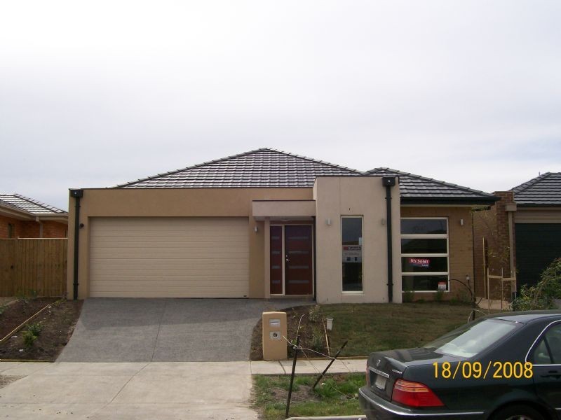 14 Bail Street, Epping VIC 3076