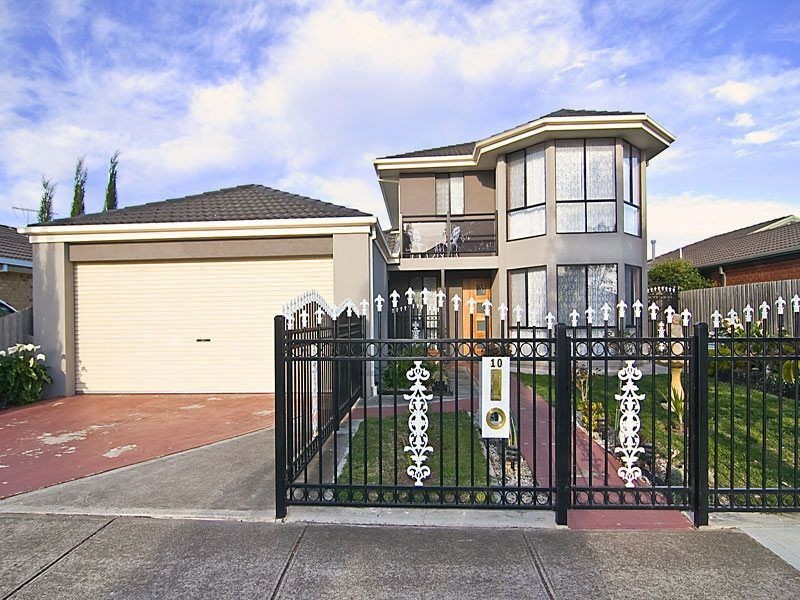10 Lido Court, Epping VIC 3076