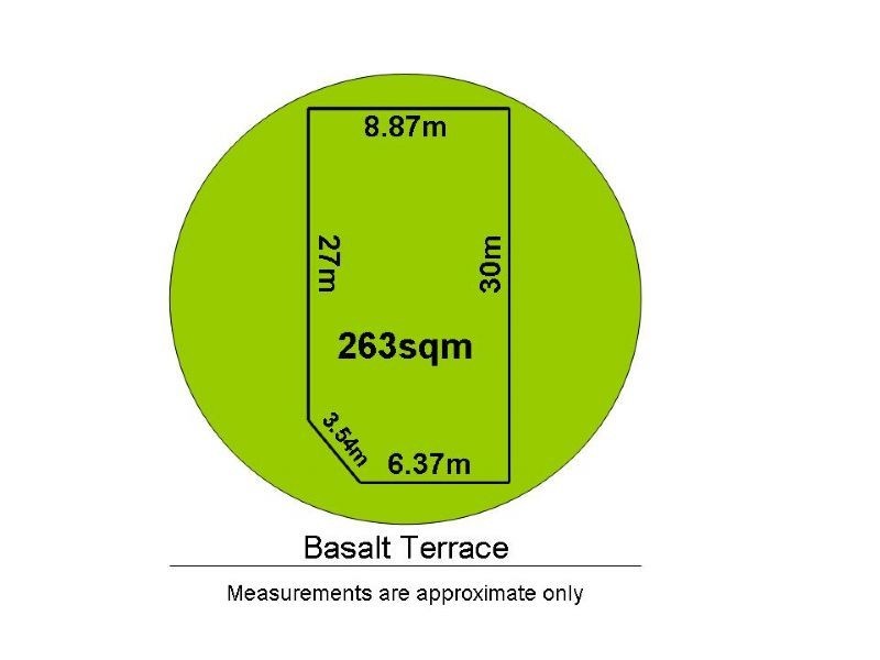Lot 150 Basalt Terrace, Epping VIC 3076