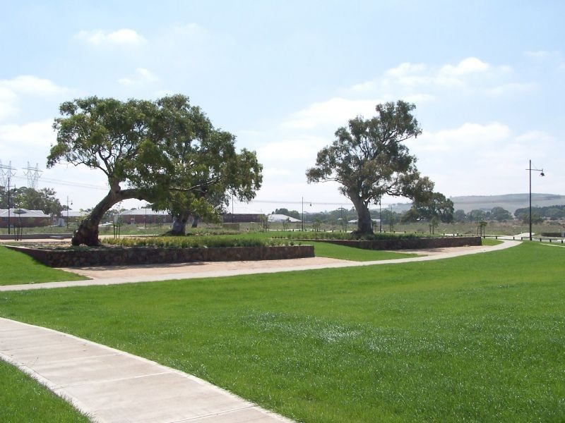 Lot 150 Basalt Terrace, Epping VIC 3076