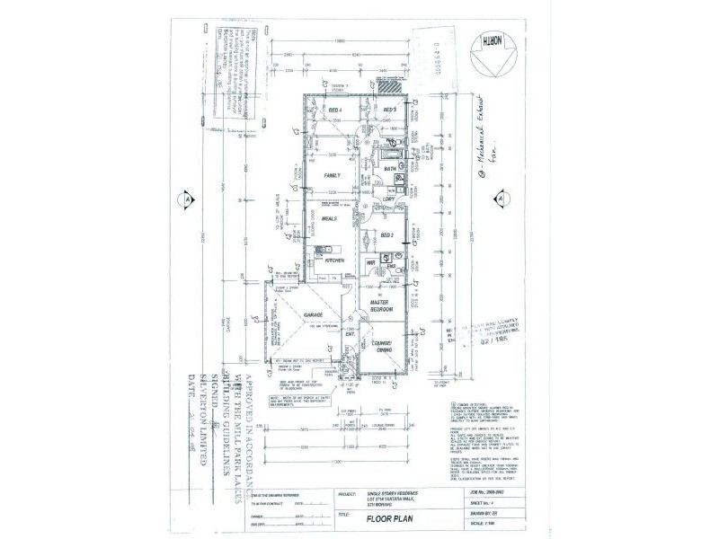 Lot 1714  Yantara Walk, South Morang VIC 3752