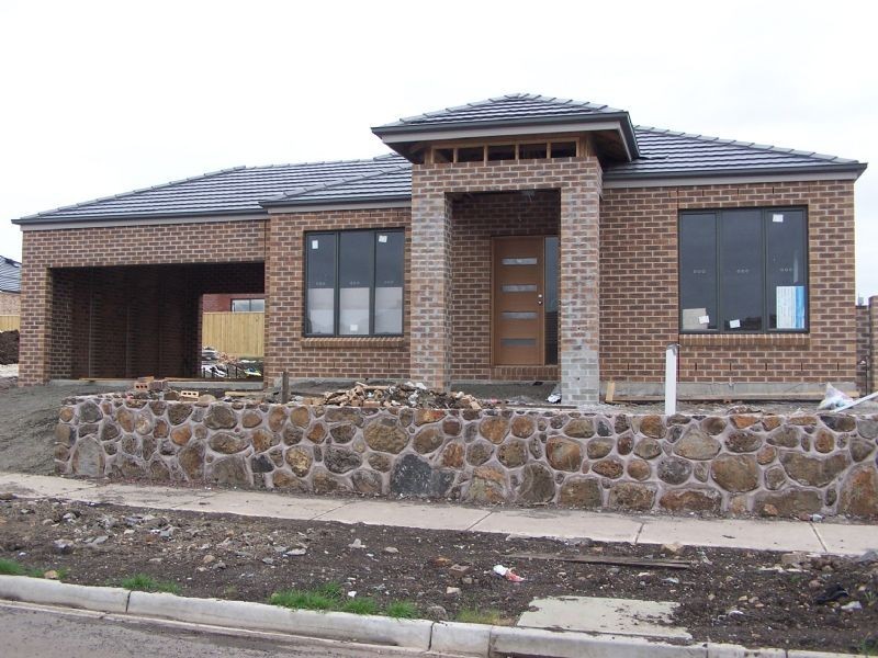 Lot 2028 ockletree place, Epping VIC 3076