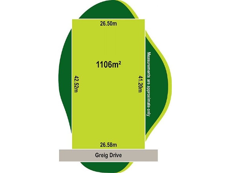 Lot 2513 Greig Drive, Mernda VIC 3754