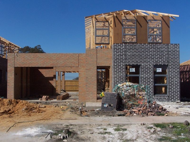 lot 618 – 621 Dunolly, Epping VIC 3076