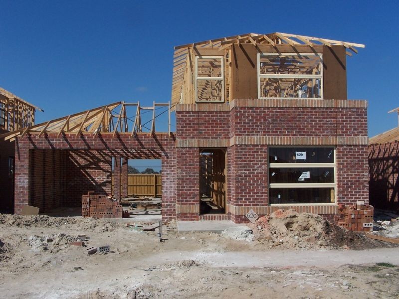 lot 618 – 621 Dunolly, Epping VIC 3076