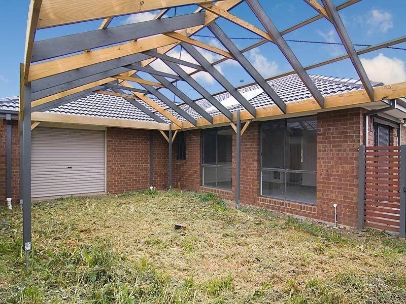 55 Hayston Boulevard, Epping VIC 3076