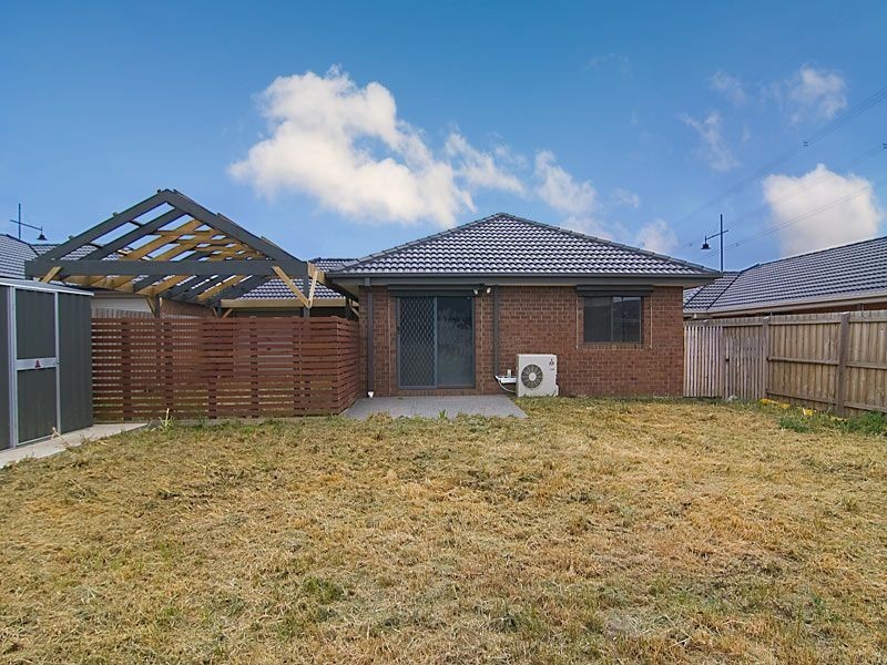 55 Hayston Boulevard, Epping VIC 3076