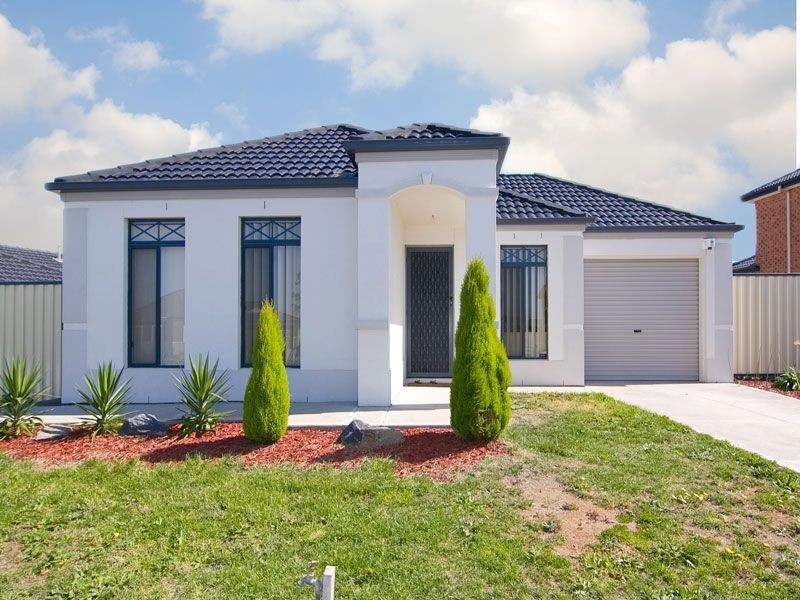 47 Hayston Boulevard, Epping VIC 3076
