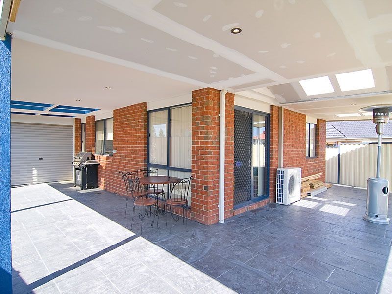 47 Hayston Boulevard, Epping VIC 3076