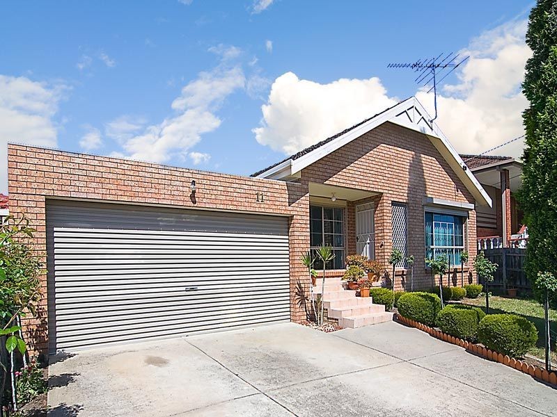 11 Herman Road, Lalor VIC 3075