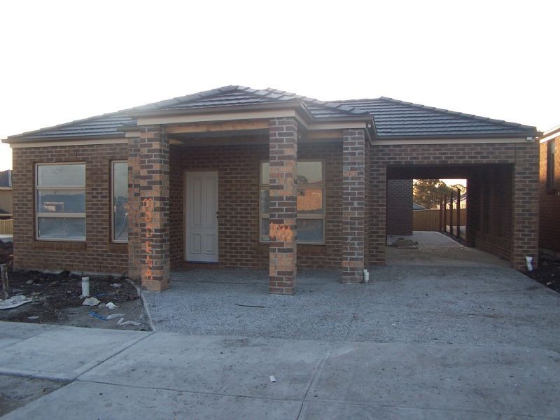 lot 1033  Alhambra, Epping VIC 3076