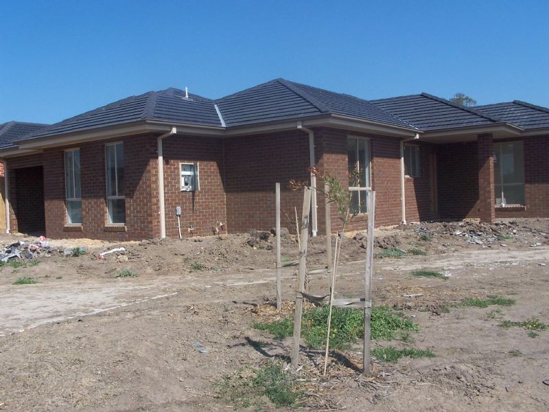Lot 1144 Kerford crt, South Morang VIC 3752