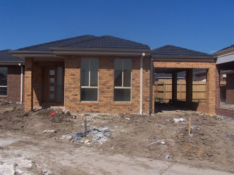 2/Lot 1144 kerford crt, South Morang VIC 3752