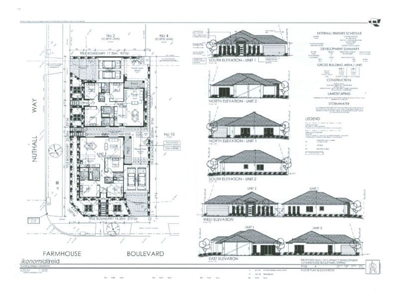 12 Farmhouse Boulevard, Epping VIC 3076