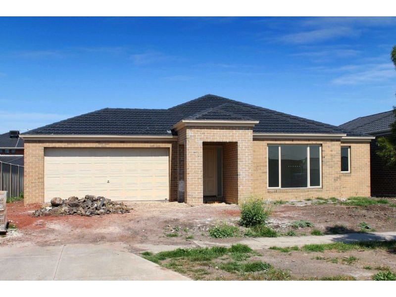 39 Axebridge Circuit, Epping VIC 3076