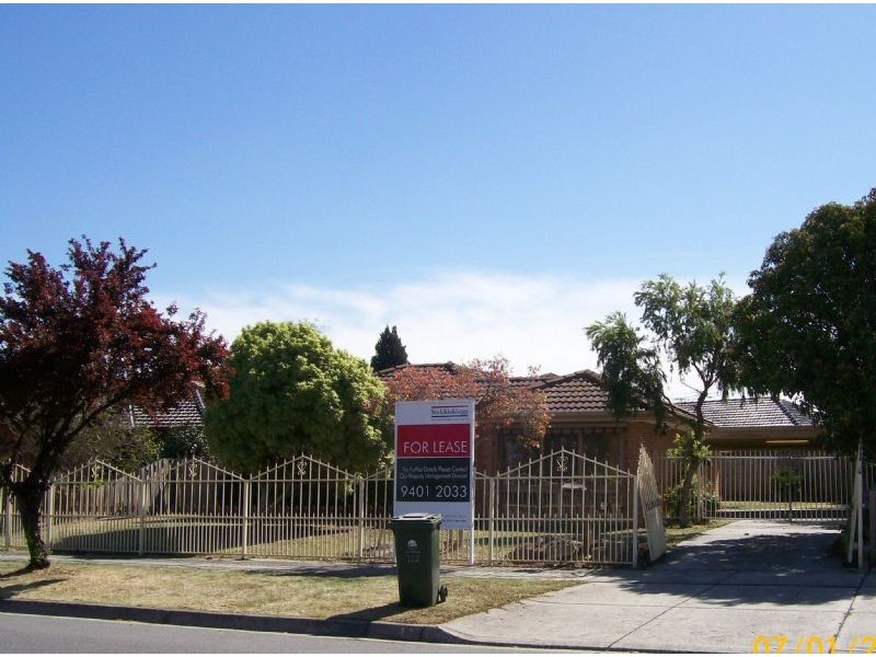 112 Northumberland Drive, Epping VIC 3076