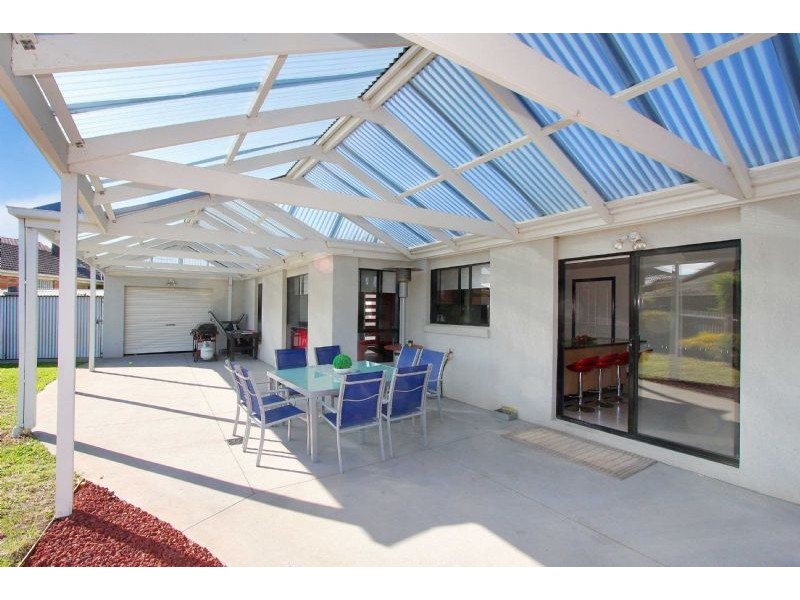 12 Elaine Close, Epping VIC 3076