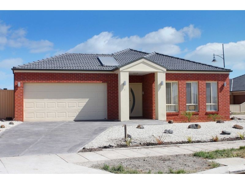 7 Taberer Court, Epping VIC 3076