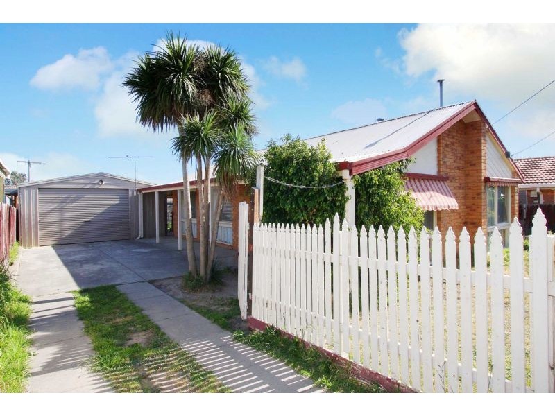 32 Dransfield Way, Epping VIC 3076