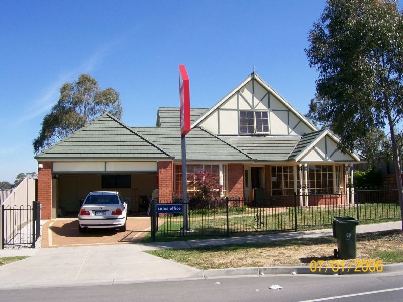 2 Hayston Boulevard, Epping VIC 3076