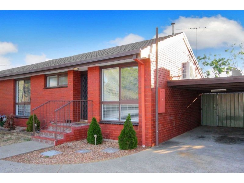 6/56 Spring Street, Thomastown VIC 3074