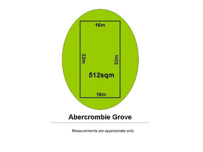 Lot 2112 Abercrombie Grove, Epping VIC 3076