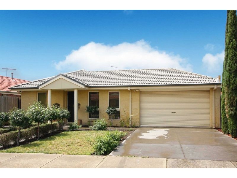 20 Calendula Circuit, Epping VIC 3076