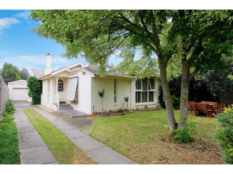 17 Hall Street, Epping VIC 3076