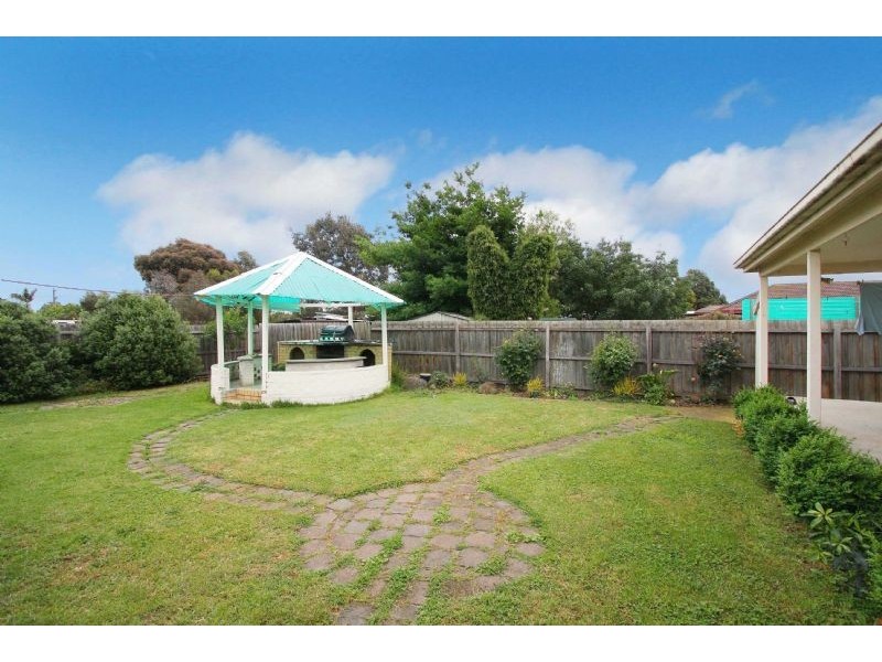 17 Hall Street, Epping VIC 3076