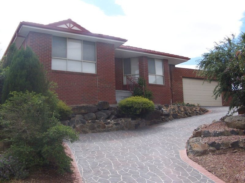 3 Porsche Court, Epping VIC 3076