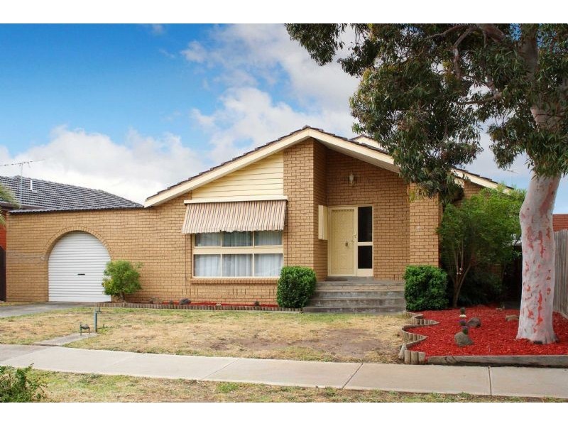 6 Scarborough Road, Epping VIC 3076