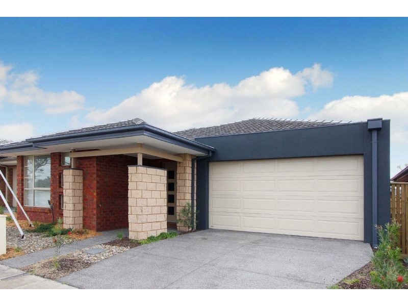 20 Shields Street, Epping VIC 3076