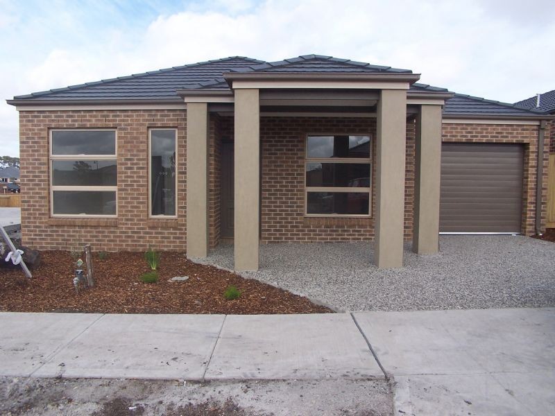 Lot 1033 Alhambra Drv, Epping VIC 3076