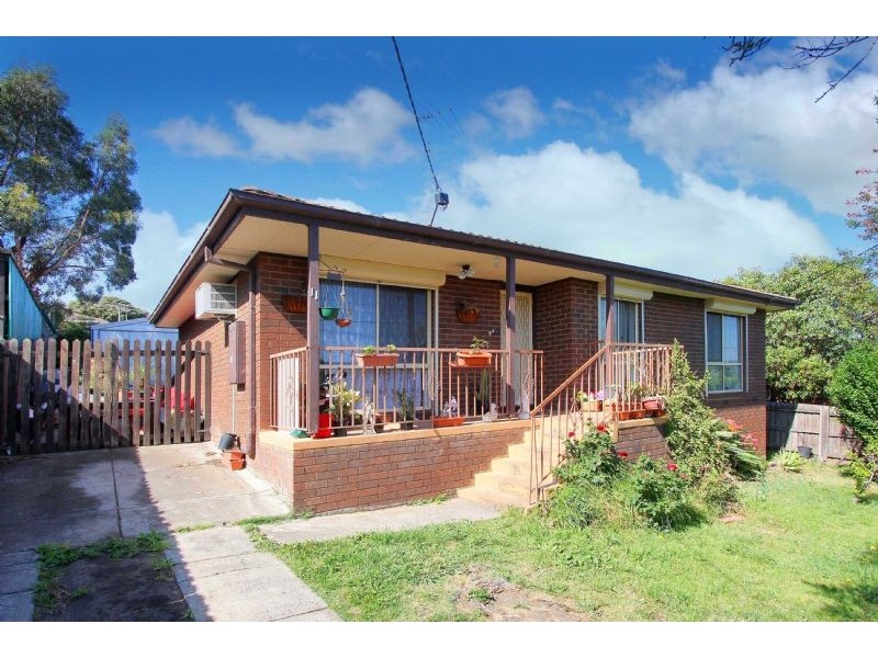 11 Baystone Road, Epping VIC 3076