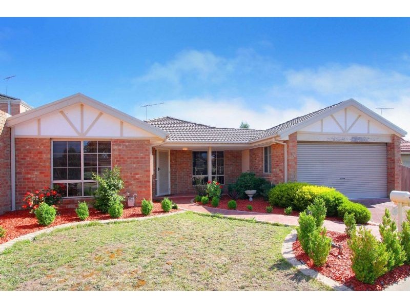 48 Kalman Road, Epping VIC 3076