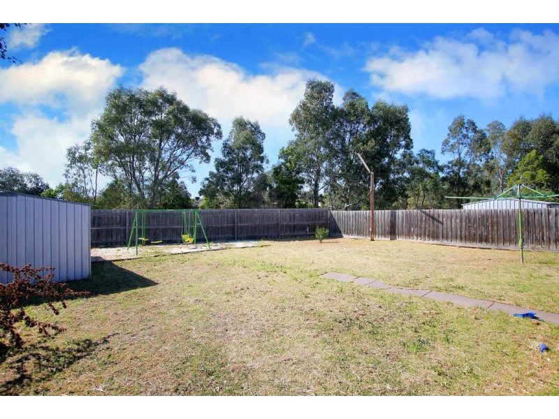 20 Merrill Drive, Epping VIC 3076
