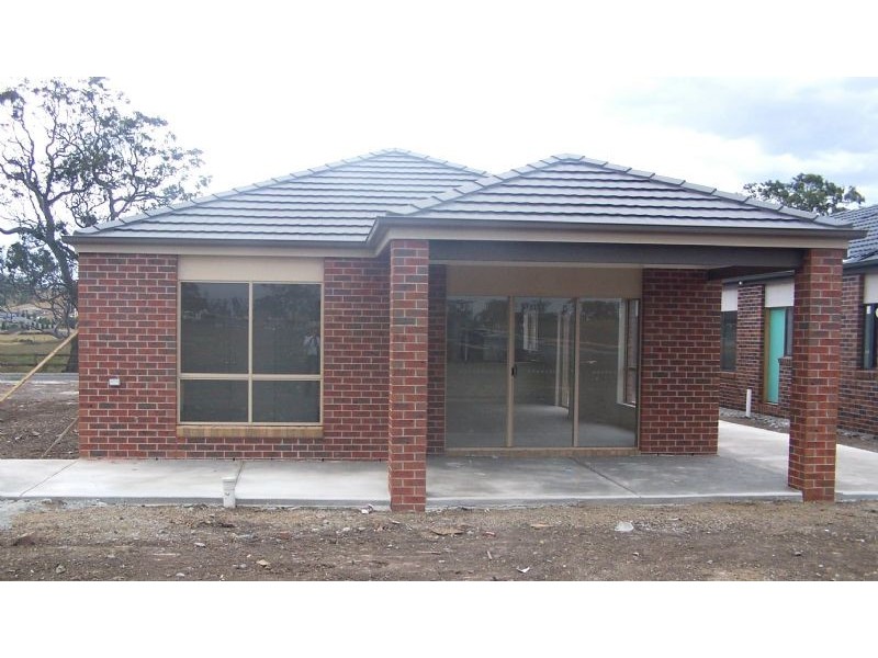 Lot 1713 Yantara Walk, South Morang VIC 3752