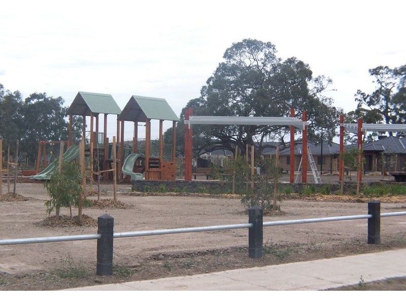 Lot 1713 Yantara Walk, South Morang VIC 3752