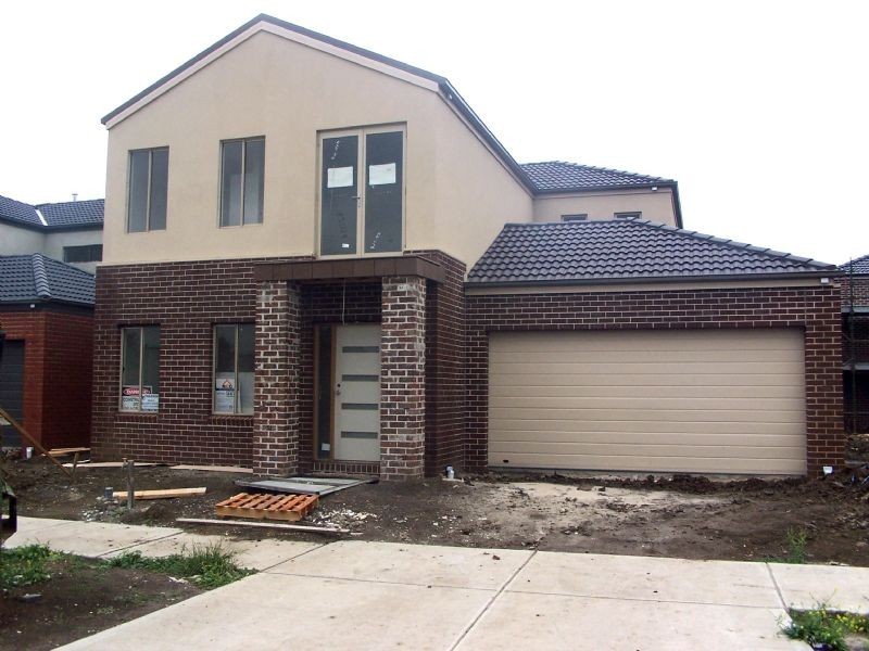 Lot 466 Chamonix Parade, South Morang VIC 3752