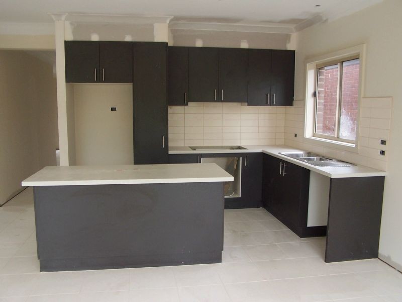 Lot 466 Chamonix Parade, South Morang VIC 3752