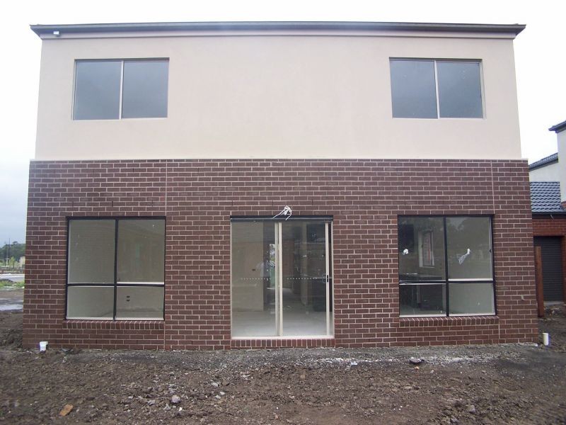 Lot 466 Chamonix Parade, South Morang VIC 3752