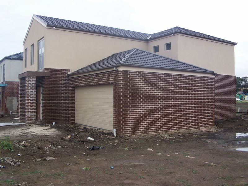 Lot 466 Chamonix Parade, South Morang VIC 3752