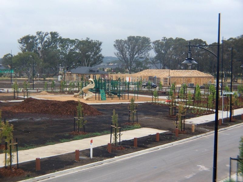 Lot 466 Chamonix Parade, South Morang VIC 3752