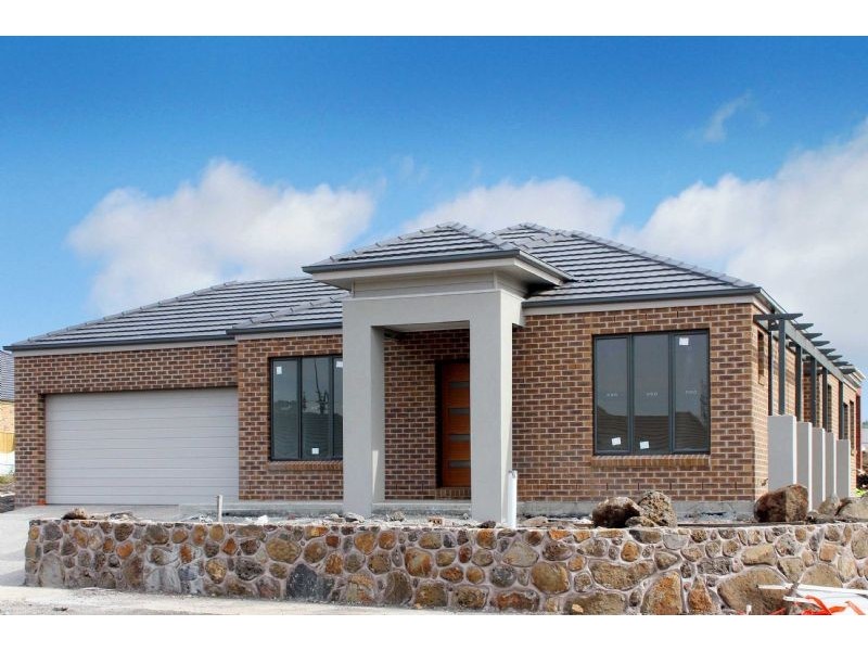 7 Ockletree Grove, Epping VIC 3076