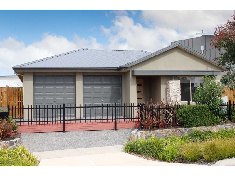 Lot 86 Redding Rise, Epping VIC 3076