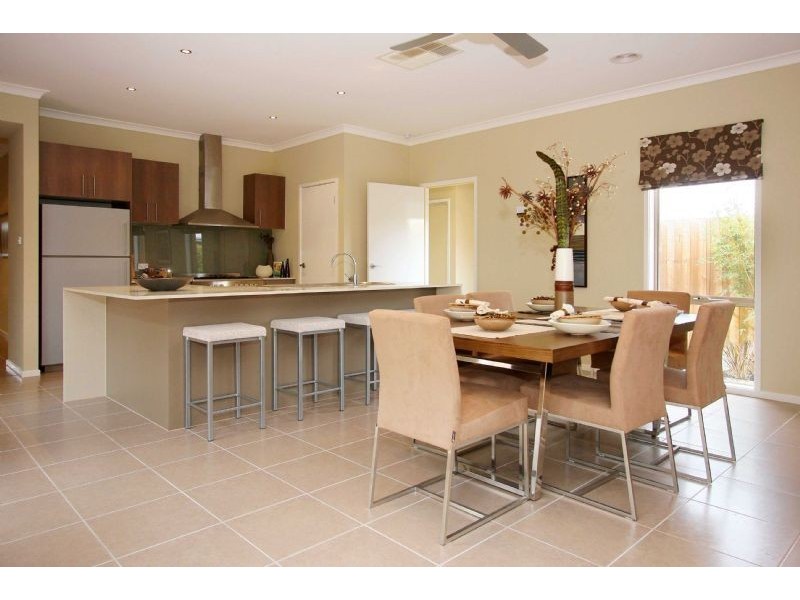 Lot 86 Redding Rise, Epping VIC 3076