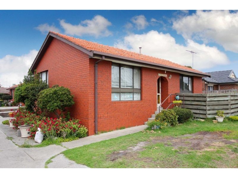 1/33 Rufus Street, Epping VIC 3076